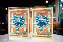 'Thành phố phép màu' - sức mạnh kỳ diệu của trí tưởng tượng