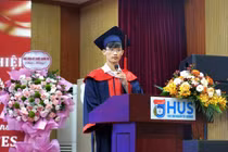 Từ cậu bé mê game đến thủ khoa ĐH Khoa học Tự nhiên