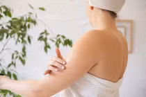 Cách làm trắng da toàn thân an toàn