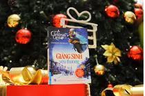 'Giáng sinh yêu thương': Tác phẩm đáng đọc mùa Noel