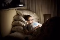 Nghiên cứu gây tranh cãi “hội cú đêm” có chức năng nhận thức cao hơn?