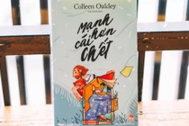'Mạnh hơn cả cái chết', câu chuyện tình yêu xúc động 