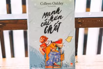 'Mạnh hơn cả cái chết', câu chuyện tình yêu xúc động 