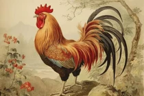 5 tuổi có cá tính mạnh, ưu tú trong công việc, tài lộc vô biên