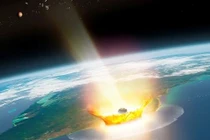 Việc ném bom hạt nhân một tiểu hành tinh có thể cứu Trái Đất?