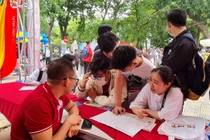 Ngành dẫn đầu điểm chuẩn xét tuyển tài năng ĐH Bách khoa Hà Nội 2024
