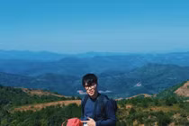 “Tò mò” về mùa đông Hà Nội, nam sinh giành học bổng tiến sĩ ĐH Pháp