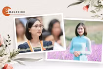 [e-Magazine] ĐBQH, Cô giáo Nàng Xô Vi: Truyền cảm hứng “bước ra cổng làng” 