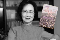 “Hồi ký Quỳnh Dao - Chuyện đời tôi”, tác phẩm tự truyện đầy cảm xúc