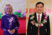 Vinh dự, tự hào khi được tôn vinh trí thức KH&CN tiêu biểu