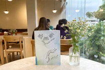 “Nỗi đau này không thuộc về bạn” – cuốn sách chữa lành gây tiếng vang