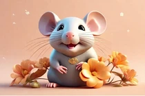 Tháng 2 Thần Tài gọi tên, 3 tuổi kiếm tiền siêu đỉnh, tài lộc tăng vọt