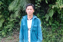 Phút quyết định cho 'chạy lấy người' của Trưởng thôn Ma Seo Chứ