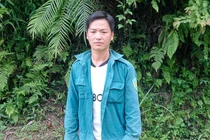 Phút quyết định cho 'chạy lấy người' của Trưởng thôn Ma Seo Chứ