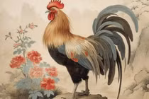 Tử vi tuổi Dậu tháng 8 âm: Tai họa dồn dập, đen đủ đường