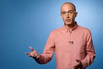 “Lược sử loài người”, cuốn sách hấp dẫn bán chạy nhất thế giới