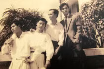 Kỷ vật quý thời sinh viên của Tổng Bí thư và tình cảm ấm áp, xúc động