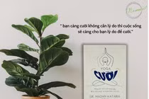 Bài tập tuyệt vời của bậc thầy sức khỏe trong 'Yoga cười'