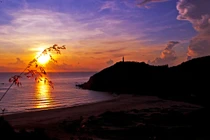 Khám phá nơi đón bình minh đầu tiên tại Việt Nam