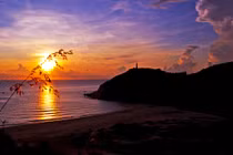 Khám phá nơi đón bình minh đầu tiên tại Việt Nam