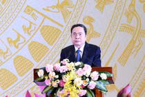 Chủ tịch Quốc hội Trần Thanh Mẫn: “Các trí thức tiêu biểu là tấm gương truyền cảm hứng”