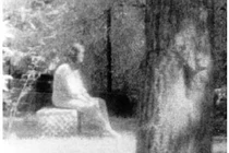 Những bức ảnh chụp được linh hồn gây kinh hãi mọi thời đại