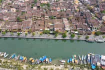 Bình yên phố Hội - Di sản văn hóa thế giới