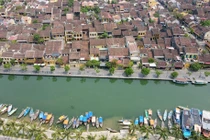 Bình yên phố Hội - Di sản văn hóa thế giới