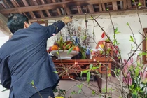 Chuyên gia chỉ cách cúng Giao thừa Giáp Thìn 2024 rước lộc cầu may 