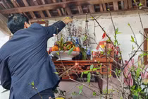 Chuyên gia chỉ cách cúng Giao thừa Giáp Thìn 2024 rước lộc cầu may 