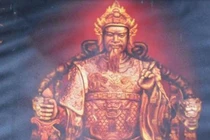 Mãnh tướng Việt Nam giỏi ngang ngửa Gia Cát Lượng của Tam Quốc là ai?