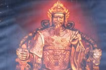 Mãnh tướng Việt Nam giỏi ngang ngửa Gia Cát Lượng của Tam Quốc là ai?