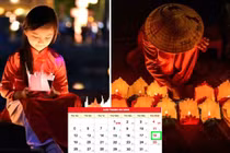 Rằm tháng 7 năm 2024 là ngày mấy dương lịch?