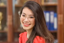 TS Nguyễn Ý Như: Nghề giáo buộc mình vượt qua giới hạn bản thân