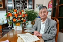Vĩnh biệt người thầy yêu quý, tác giả ca khúc “Cô giáo bản Mèo”