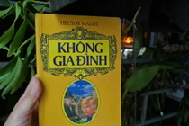 “Không gia đình” - thông điệp sâu sắc về tình yêu thương