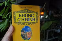 “Không gia đình” - thông điệp sâu sắc về tình yêu thương