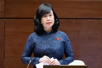 Cơ chế đã có mà vẫn thiếu thuốc, là do thiếu trách nhiệm?