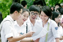 Những lưu ý quan trọng sau khi tra cứu điểm thi tốt nghiệp THPT