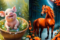 Phú quý đến muộn, 4 con giáp sau tuổi trung niên mới giàu