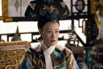 Vắt óc giải mã bí mật 'kinh thiên' về mẹ đẻ Càn Long 