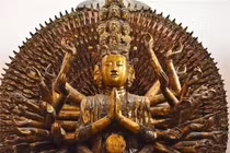 Bí mật về giới tính thật của Quán Thế Âm Bồ tát