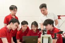 Đại học Bách khoa Hà Nội công bố điểm chuẩn, cao nhất 28.53 điểm