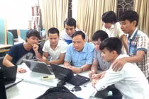 Tôn vinh GS Nguyễn Đình Đức: Nhà khoa học có tầm ảnh hưởng quốc tế