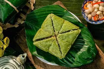  Bánh chưng giàu dinh dưỡng nhưng 5 nhóm người không nên ăn