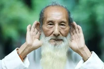 Người có tuổi thọ cao sẽ có '3 đặc điểm' này trên khuôn mặt