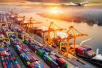 Cảng biển lớn nhất Việt Nam lọt top 12 thế giới