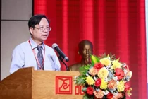 Khai mạc Olympic Toán học sinh viên: Tăng kỷ lục thí sinh dự thi