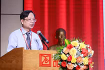 Khai mạc Olympic Toán học sinh viên: Tăng kỷ lục thí sinh dự thi