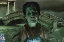 Bí mật về Mạnh Bà và ‘canh quên lãng’, quyền lực nhất Âm phủ